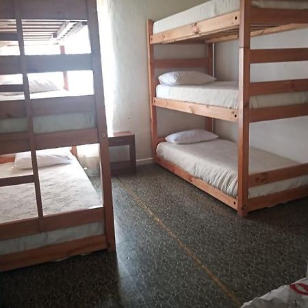 Alojamiento Emilia House Punta Arenas Eksteriør bilde