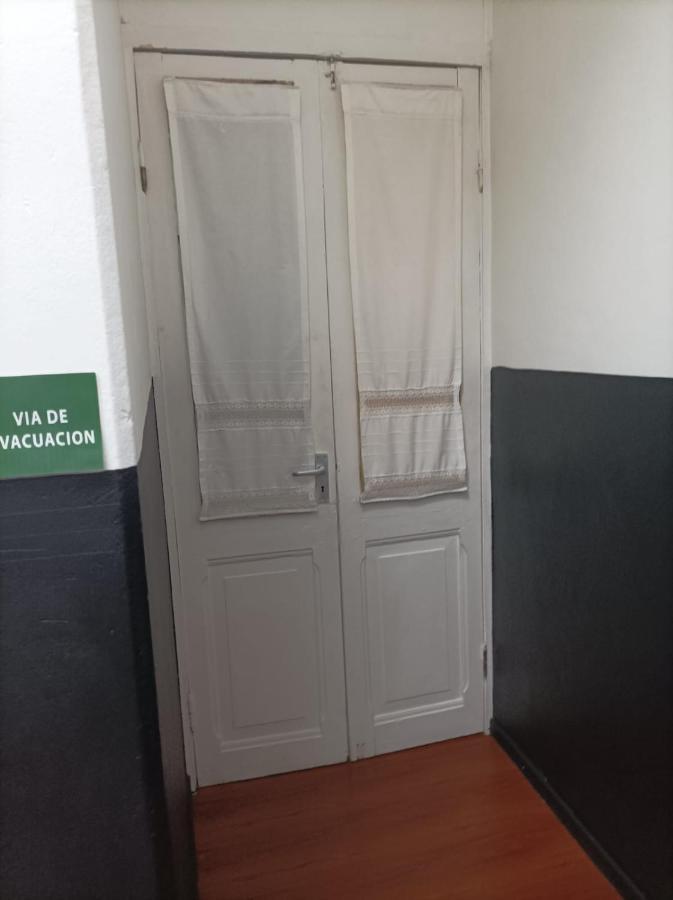 Alojamiento Emilia House Punta Arenas Eksteriør bilde