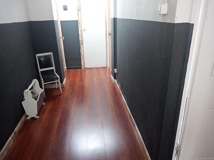 Alojamiento Emilia House Punta Arenas Eksteriør bilde