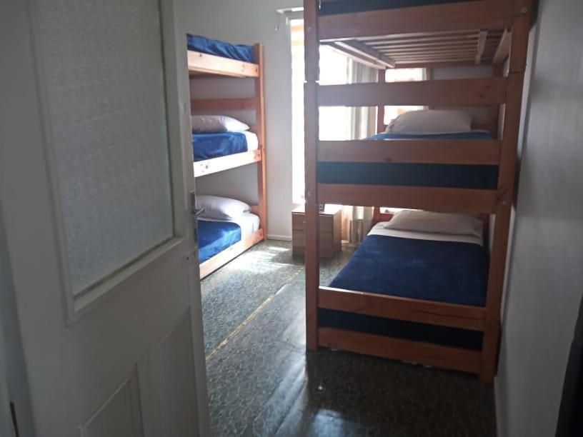 Alojamiento Emilia House Punta Arenas Eksteriør bilde