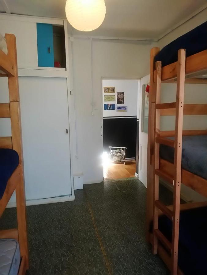 Alojamiento Emilia House Punta Arenas Eksteriør bilde