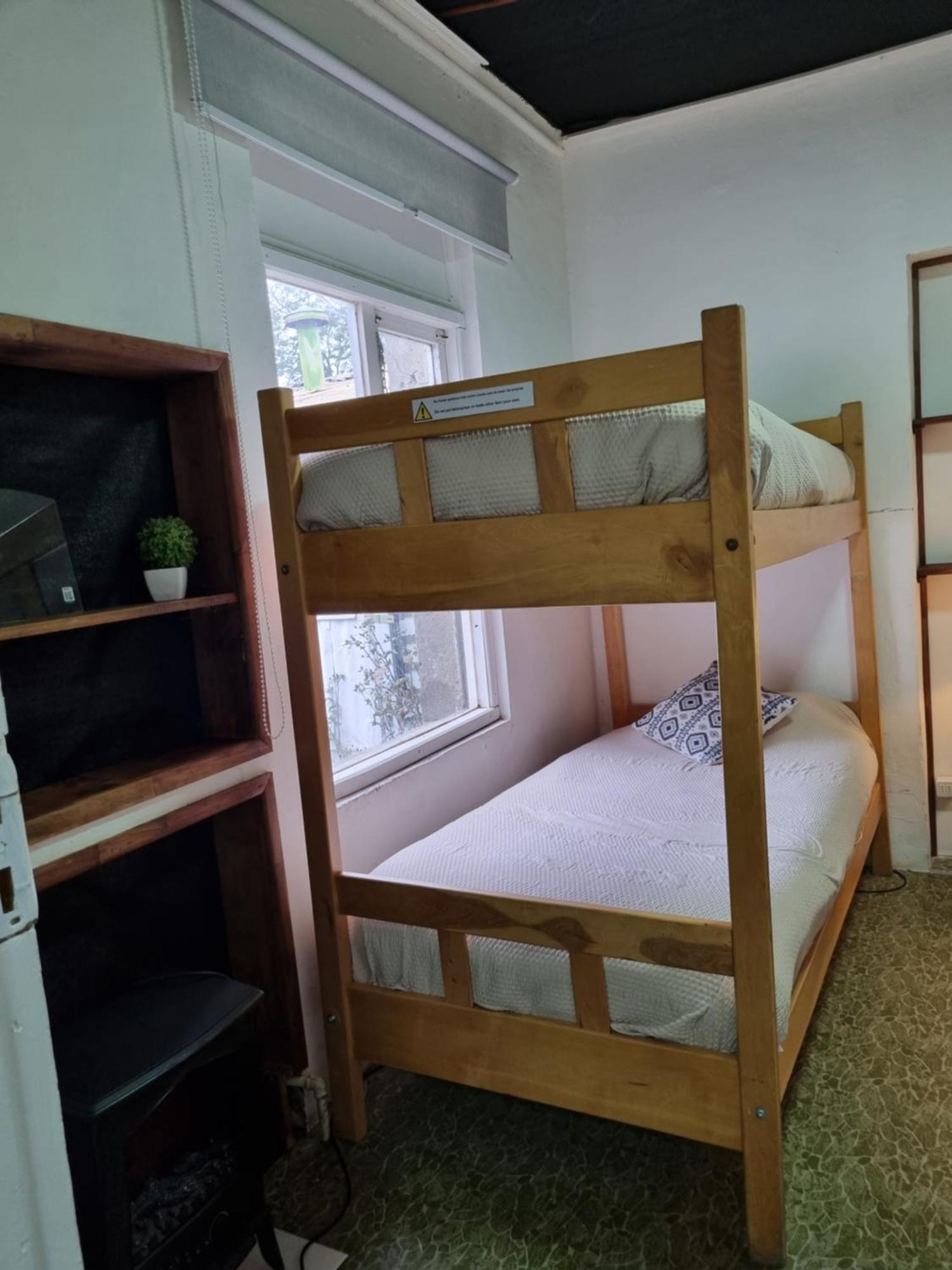 Alojamiento Emilia House Punta Arenas Eksteriør bilde