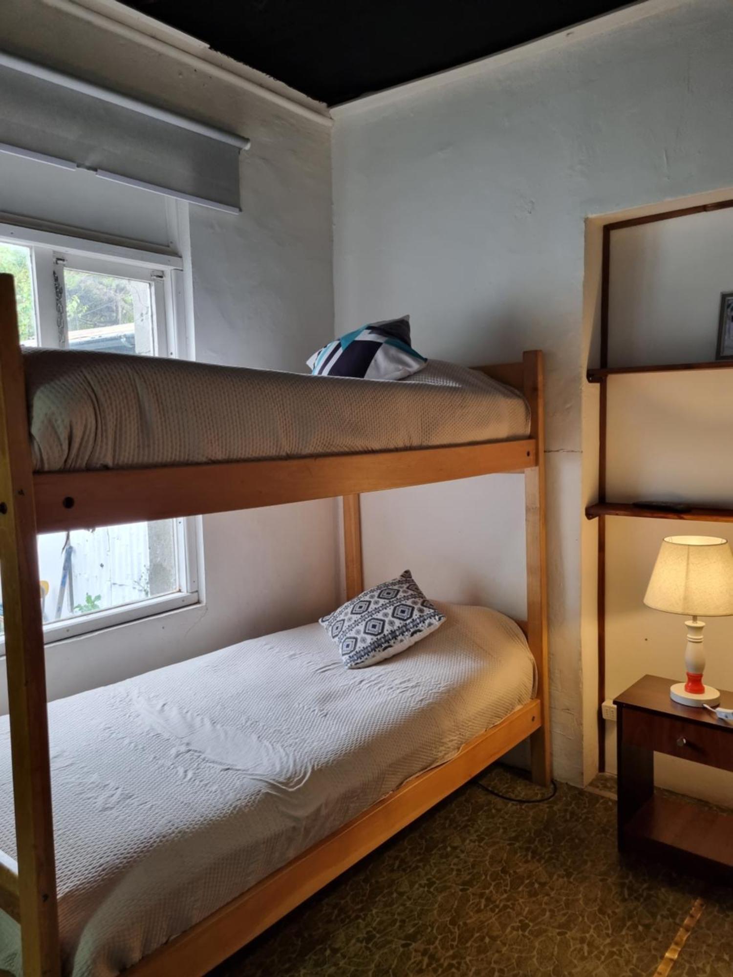 Alojamiento Emilia House Punta Arenas Eksteriør bilde