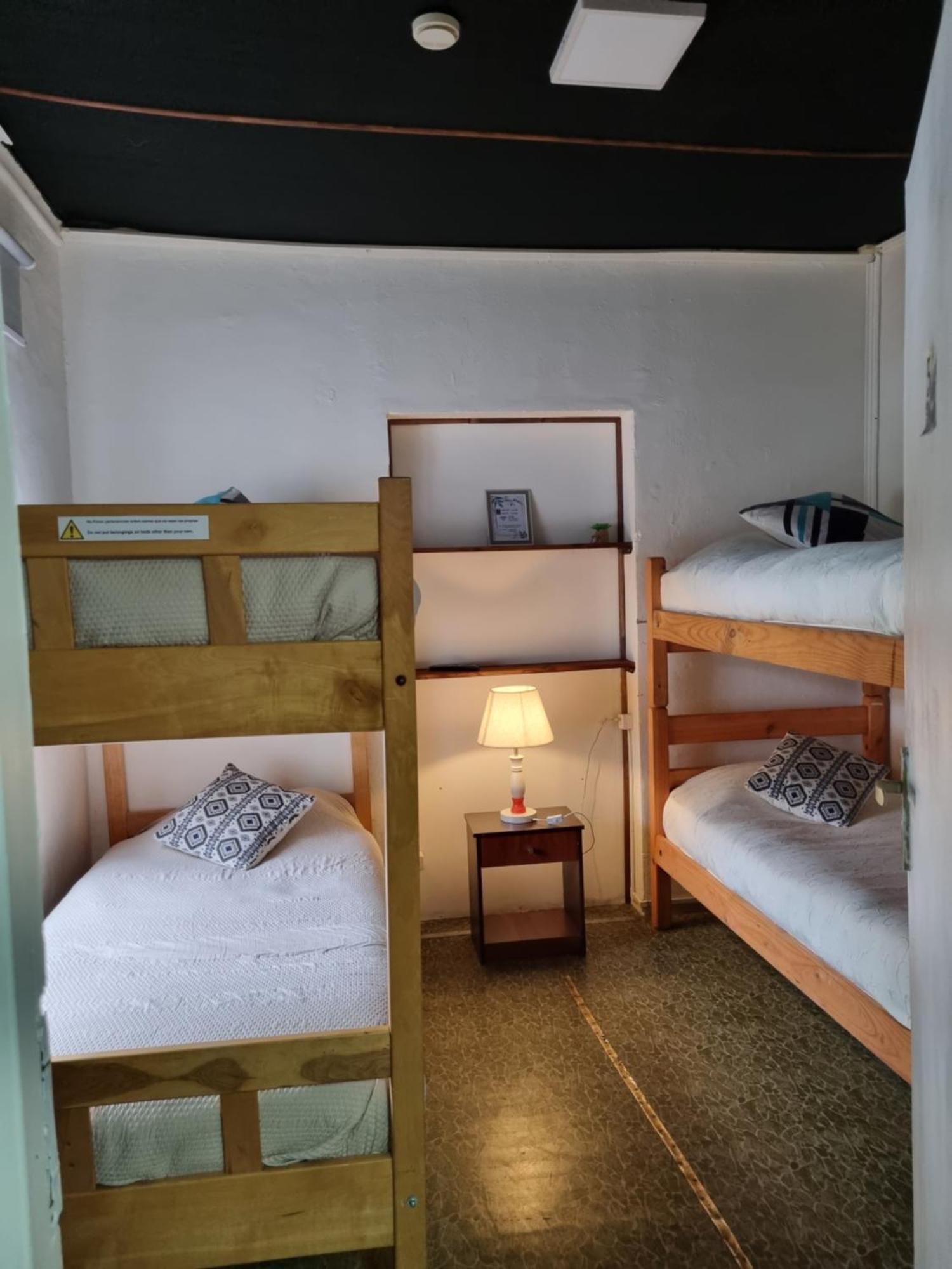 Alojamiento Emilia House Punta Arenas Eksteriør bilde