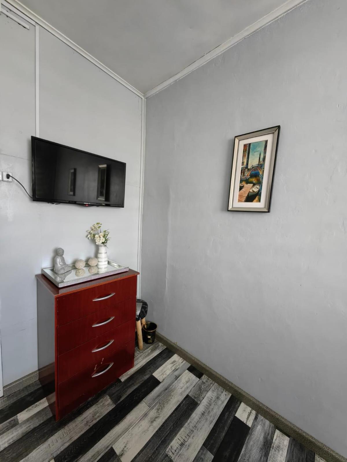 Alojamiento Emilia House Punta Arenas Eksteriør bilde