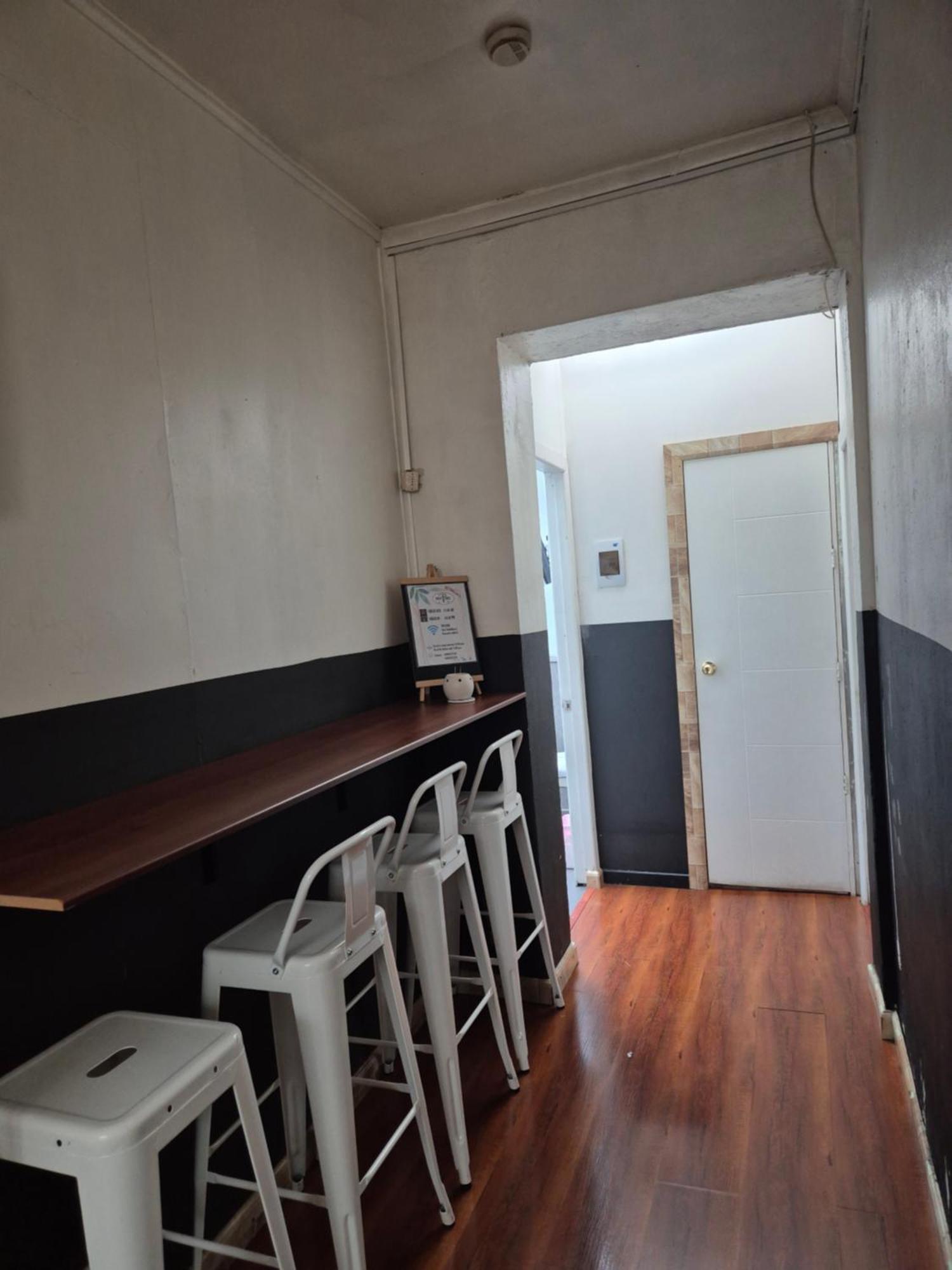 Alojamiento Emilia House Punta Arenas Eksteriør bilde