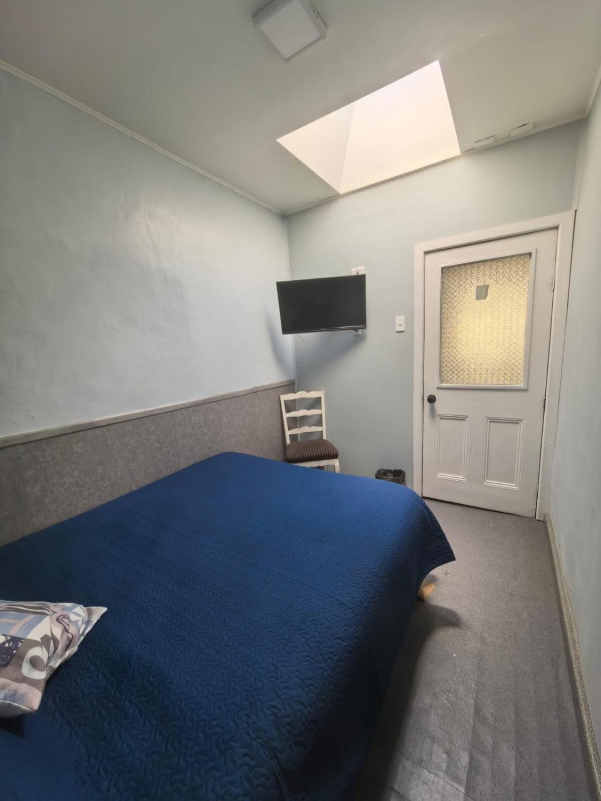 Alojamiento Emilia House Punta Arenas Rom bilde