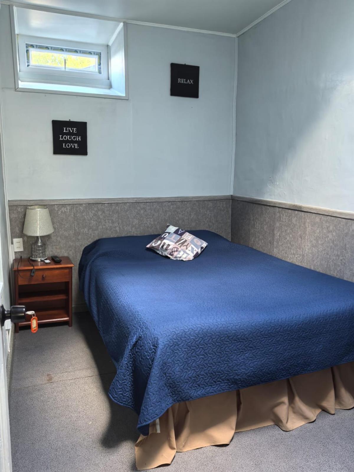 Alojamiento Emilia House Punta Arenas Rom bilde